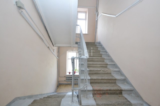 2 комн., 55 м², Хрущевка, Центр - район пл. Орджоникидзе 19