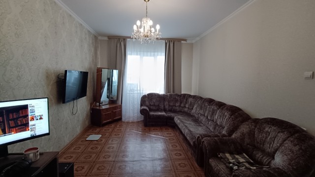 4 комн., 85 м², 112 серия, Авиапорт 3