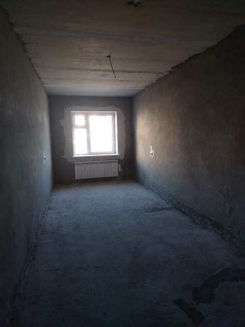 2 комн., Блочный, ДСК 6