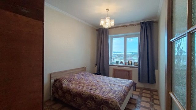 4 комн., 85 м², 112 серия, Авиапорт 4