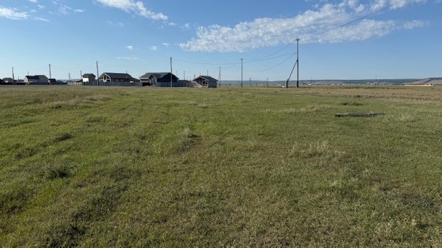 1000 м², земельные участки, продаю 5