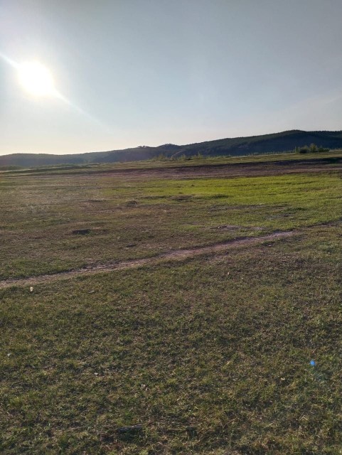 Земельные участки, продаю 3