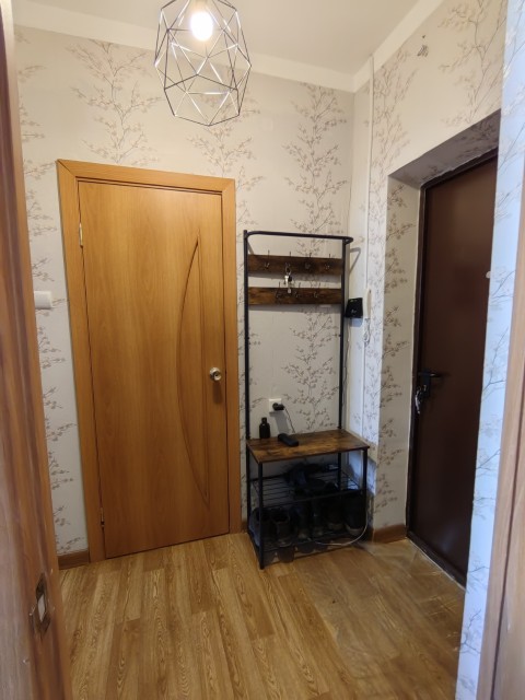 1 комн., 30 м², Монолитно-каркасный, ДСК 7