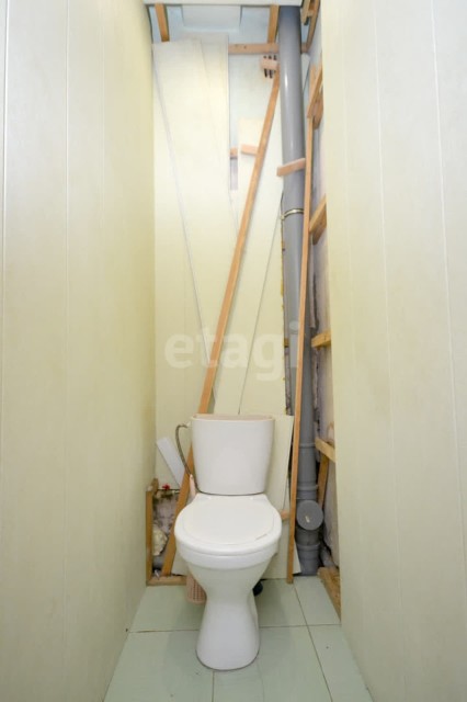 2 комн., 55 м², Хрущевка, Центр - район пл. Орджоникидзе 14