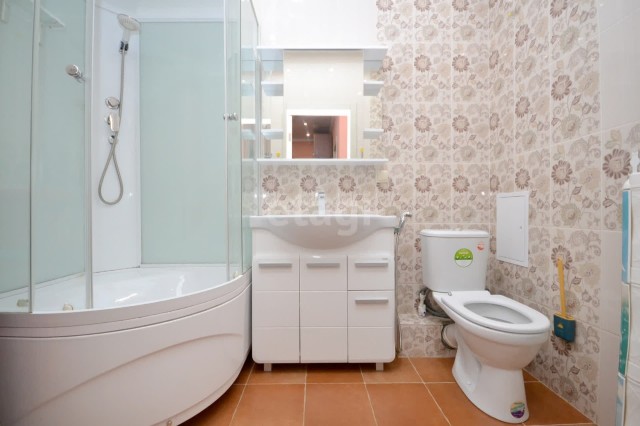 1 комн., 40 м², Монолитно-каркасный, 203 мкрн. 11