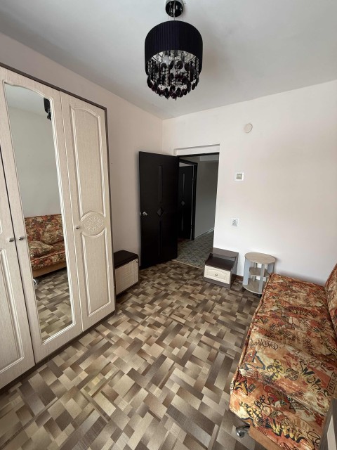 3 комн., 60 м², Блочный, 17 квартал 11