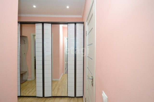 1 комн., 40 м², Монолитно-каркасный, 203 мкрн. 8