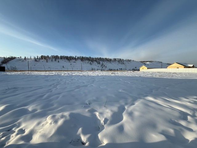 1000 м², земельные участки, продаю 3