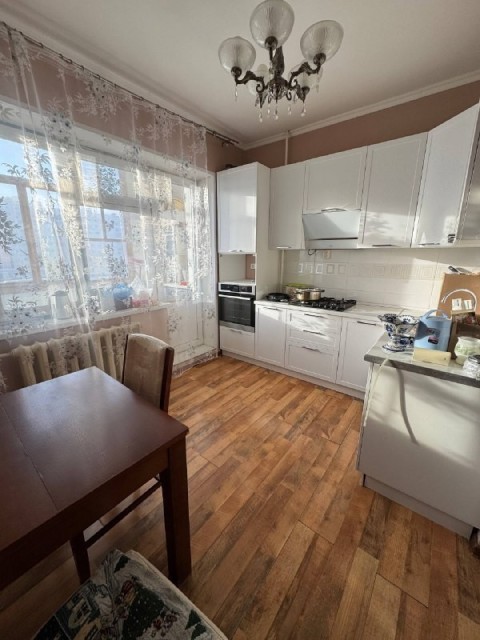 2 комн., 54 м², 112 серия, 202 мкрн. 2