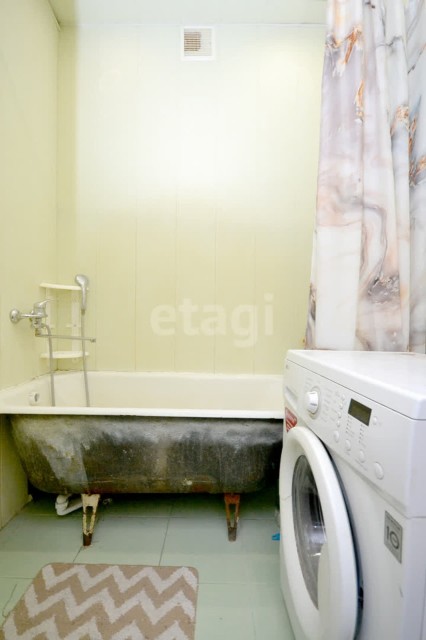 2 комн., 55 м², Хрущевка, Центр - район пл. Орджоникидзе 13