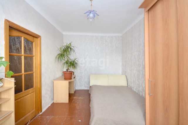 2 комн., 55 м², Хрущевка, Центр - район пл. Орджоникидзе 9