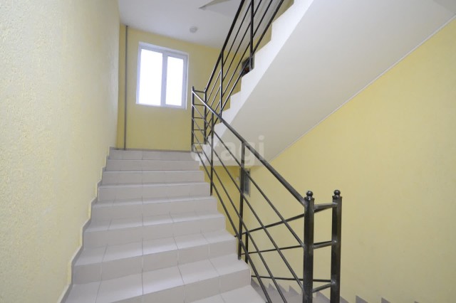 1 комн., 40 м², Монолитно-каркасный, 203 мкрн. 18