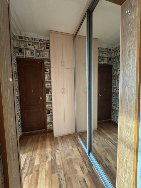 2 комн., 54 м², 112 серия, 202 мкрн. 8