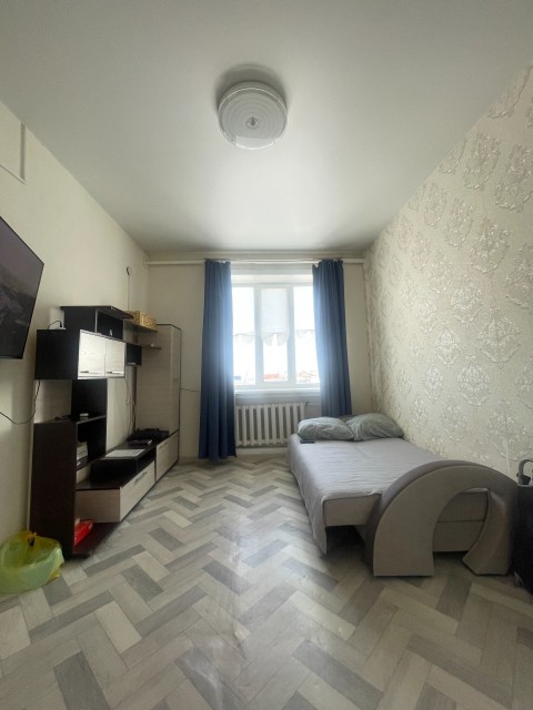 1 комн., 29 м², Блочный, Марха