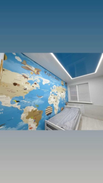 Больше 4 комн., 150 м², Монолитно-каркасный, Вавилон 4