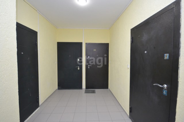 1 комн., 40 м², Монолитно-каркасный, 203 мкрн. 20