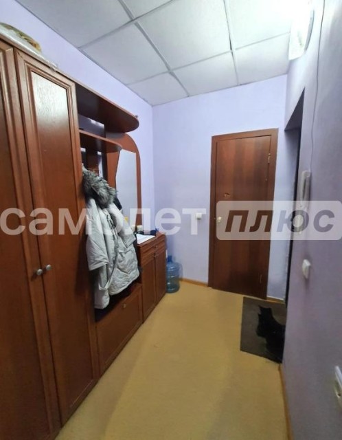 Студия, 30 м², Инд. планировка, Жатай 8