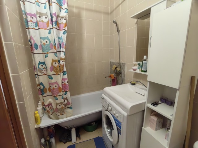 1 комн., 30 м², Монолитно-каркасный, ДСК 8