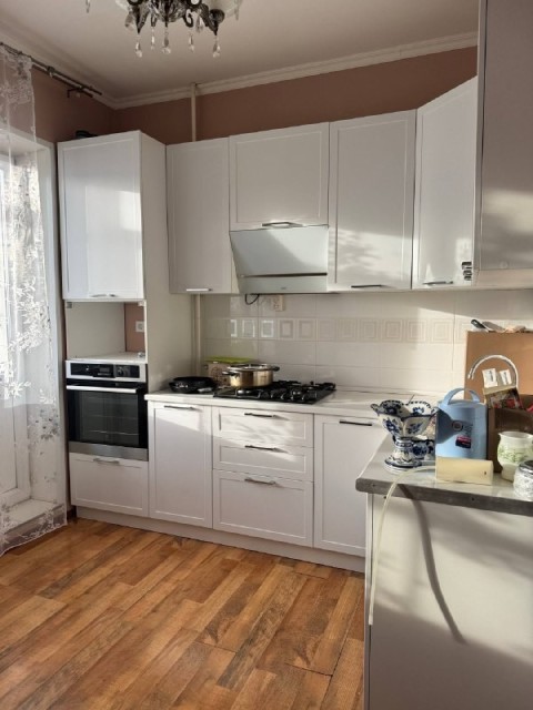 2 комн., 54 м², 112 серия, 202 мкрн. 3