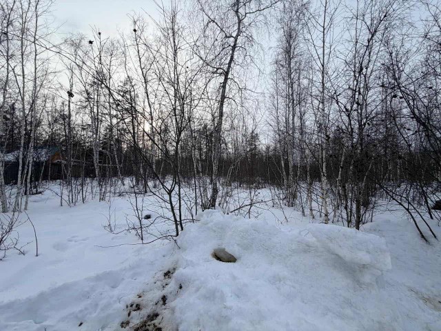 746 м², земельные участки, продаю 3