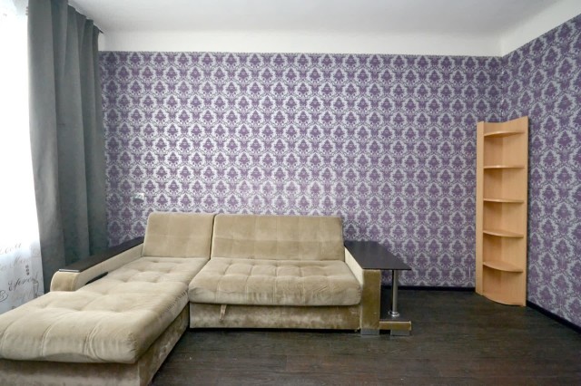 2 комн., 55 м², Хрущевка, Центр - район пл. Орджоникидзе 4