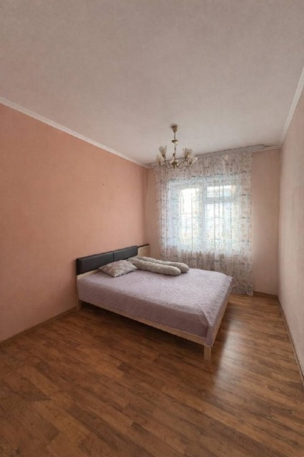 2 комн., 54 м², 112 серия, 202 мкрн. 6