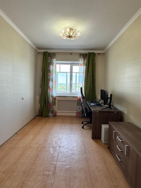 4 комн., 85 м², 112 серия, Авиапорт 6