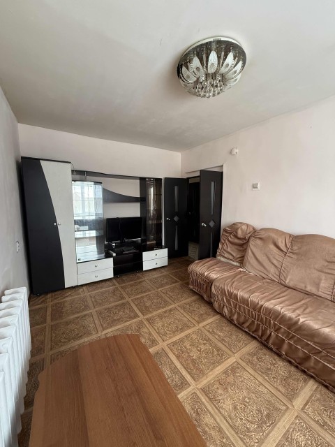 3 комн., 60 м², Блочный, 17 квартал 7