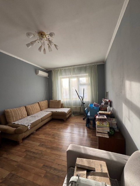 2 комн., 54 м², 112 серия, 202 мкрн. 4