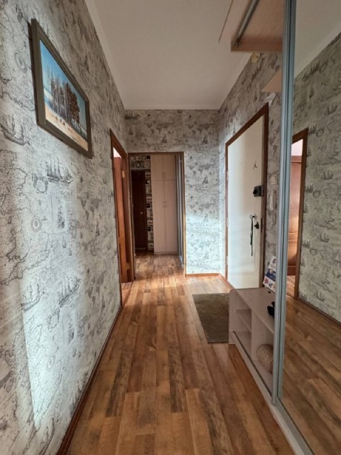 2 комн., 54 м², 112 серия, 202 мкрн. 7