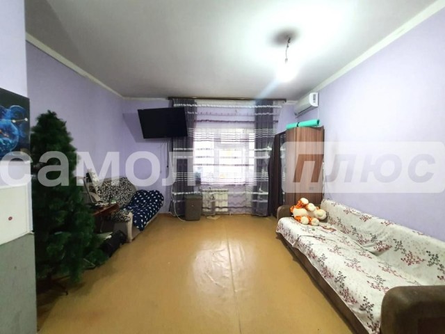Студия, 30 м², Инд. планировка, Жатай