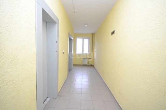 1 комн., 40 м², Монолитно-каркасный, 203 мкрн. 17