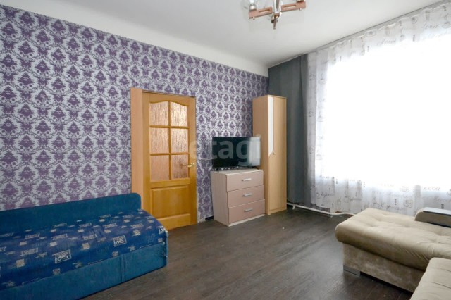 2 комн., 55 м², Хрущевка, Центр - район пл. Орджоникидзе 2