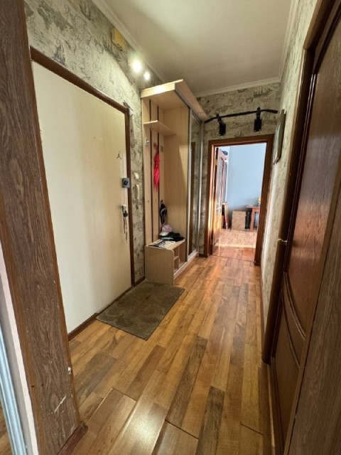 2 комн., 54 м², 112 серия, 202 мкрн. 9