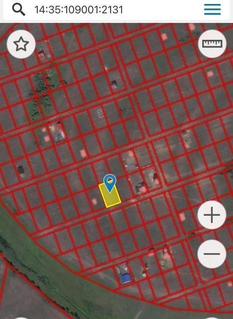 1000 м², земельные участки, продаю 3