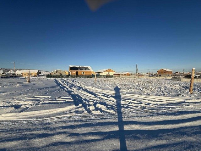 1000 м², земельные участки, продаю 3