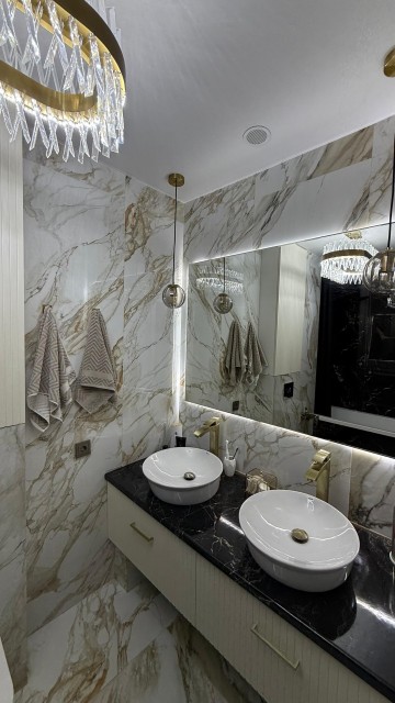 2 комн., Монолитно-каркасный, Глазная больница 6