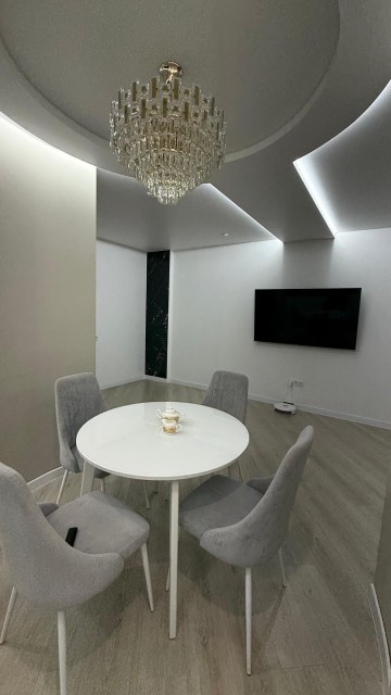 2 комн., Монолитно-каркасный, Глазная больница 2