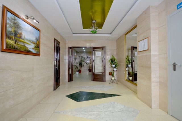 3 комн., 105 м², Монолитно-каркасный, 203 мкрн. 20