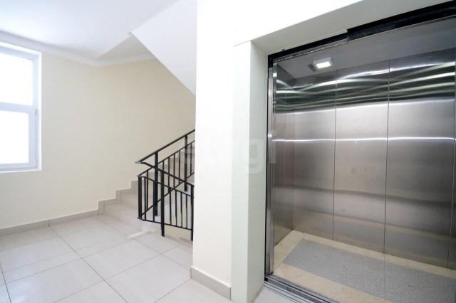 Студия, 28 м², Монолитно-каркасный, ЯКСМК 12