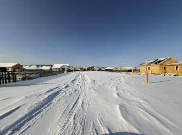 1200 м², земельные участки, продаю 5