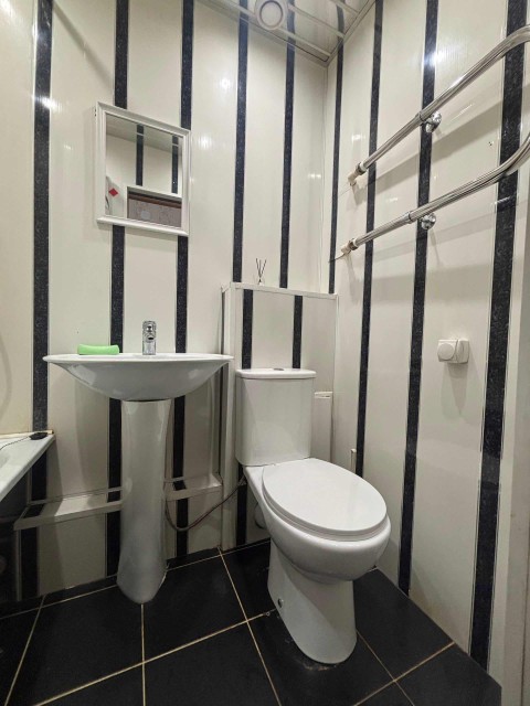 Студия, 22 м², Монолитно-каркасный, Авиапорт