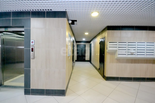 Студия, 28 м², Монолитно-каркасный, ЯКСМК 13