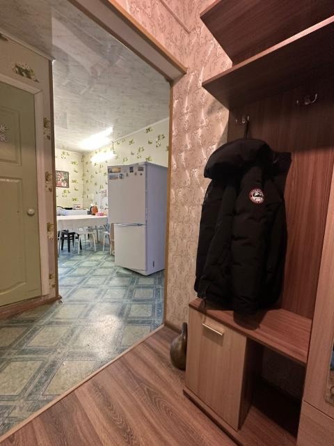 3 комн., Дерев. б/у, Сайсары 14