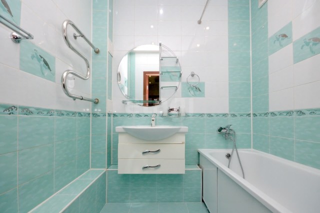 2 комн., Монолитно-каркасный, Рабочий городок, Водоканал 12