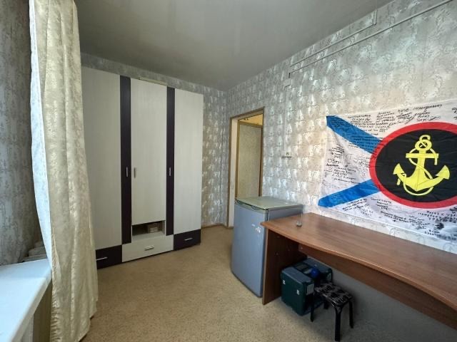 3 комн., Дерев. б/у, Сайсары 11