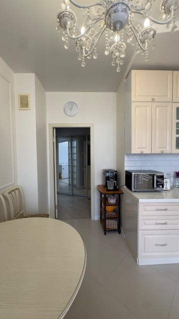 2 комн., 60 м², 112 серия, 203 мкрн. 2