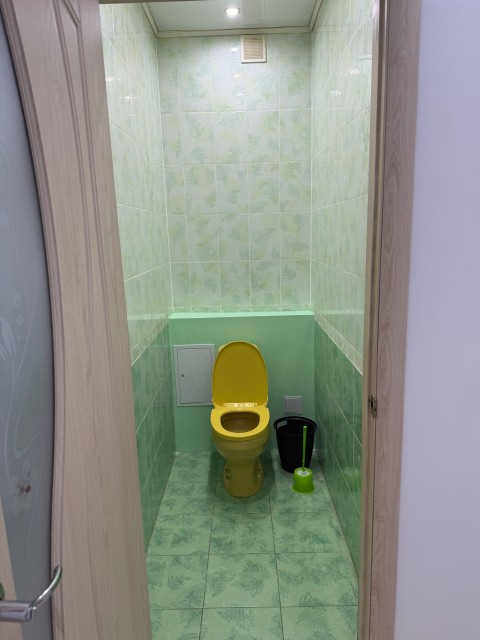 2 комн., 60 м², Монолитно-каркасный, 103 квартал (Ростелеком) 9