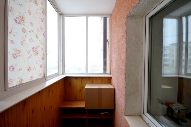 2 комн., Монолитно-каркасный, Рабочий городок, Водоканал 7