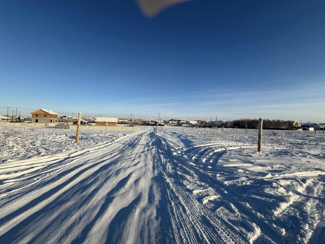 1000 м², земельные участки, продаю 5